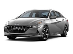 New 2023 Hyundai Elantra Limited Sedan for Sale in Conroe, TX, at Wiesner Hyundai