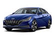 Used 2023 Hyundai Elantra Limited Sedan