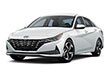 Used 2023 Hyundai Elantra Limited Sedan
