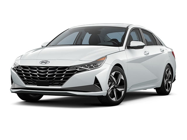 2023 Hyundai Elantra 2.0 Limited IVT SULEV's photo