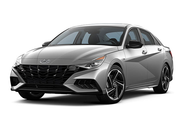2023 Hyundai Elantra N Line -
                Reno, NV