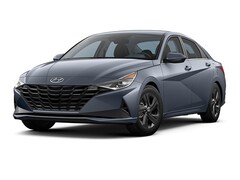 Used 2023 Hyundai Elantra SEL Sedan for sale in Springfield, IL