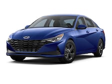 2023 Hyundai Elantra SEL -
                Lynn, MA