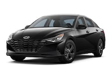 2023 Hyundai Elantra SEL -
                Lynn, MA