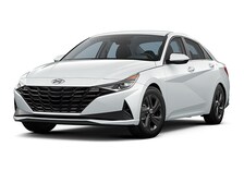 2023 Hyundai Elantra SEL -
                  Brownsburg, IN