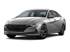 2023 Hyundai Elantra SEL -
                Lynn, MA