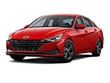 Used 2023 Hyundai Elantra SEL Sedan