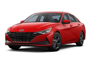 New 2023 Hyundai Elantra SEL Sedan Albuquerque, NM