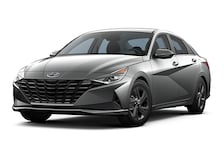 2023 Hyundai Elantra SEL -
                Lynn, MA