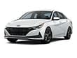 Certified 2023 Hyundai Elantra SEL Sedan