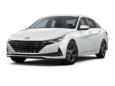 2023 Hyundai Elantra SEL -
                Lynn, MA