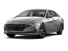 2023 Hyundai Elantra SEL -
                Charlotte, NC