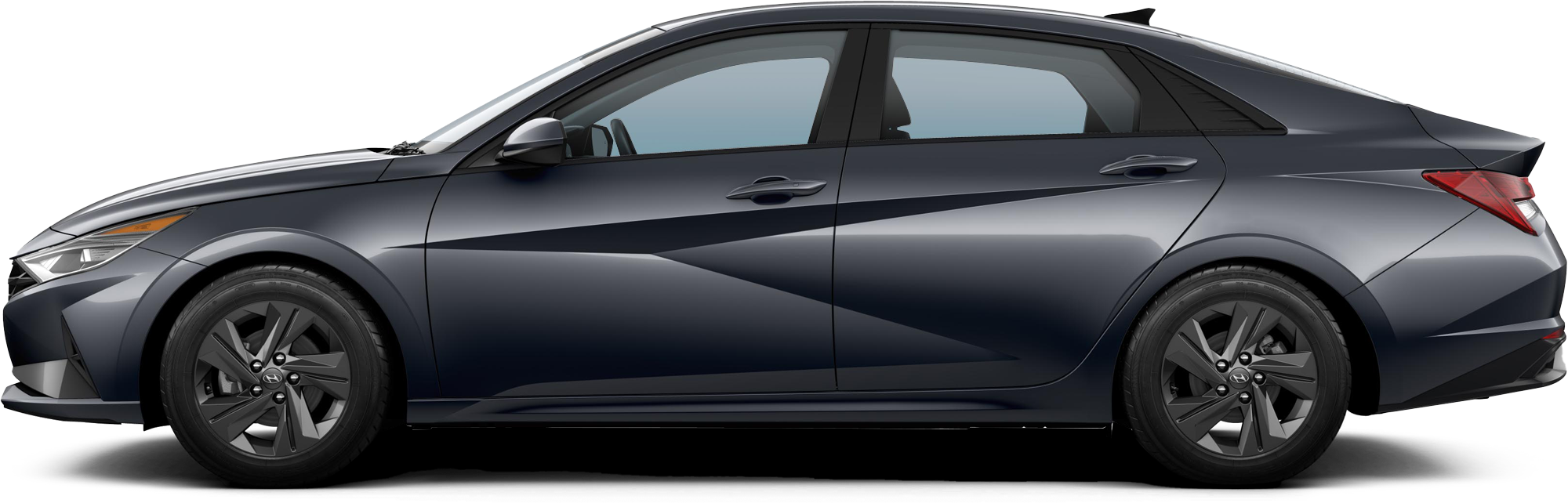 2023 Hyundai Elantra Sedan SEL 