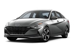 2023 Hyundai Elantra SEL Convenience Package Sedan