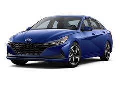 2023 Hyundai Elantra SEL Convenience Package Sedan