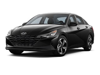 Used Used 2023 Hyundai Elantra SEL Convenience Package Sedan in Nederland, TX