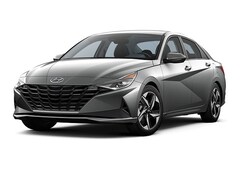 2023 Hyundai Elantra SEL Convenience Sedan