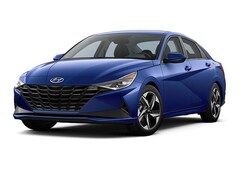 2023 Hyundai Elantra SEL Convenience Sedan