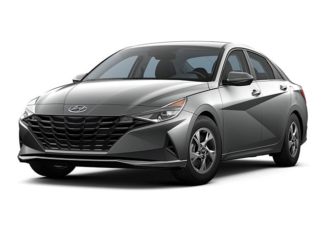 2023 Hyundai Elantra SE Hero Image
