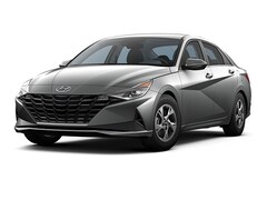 New 2023 Hyundai Elantra SE Sedan for Sale in Conroe, TX, at Wiesner Hyundai