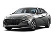 Certified 2023 Hyundai Elantra SE IVT