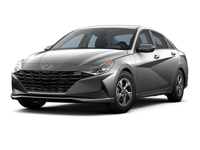 2023 Hyundai Elantra SE Sedan