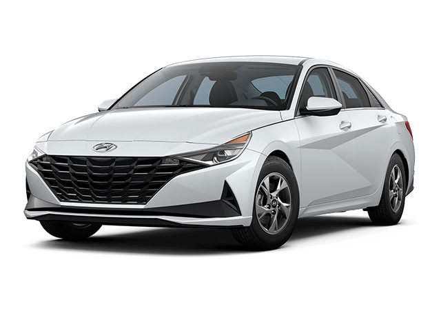 2023 Hyundai Elantra 2.0 SE IVT SULEV's photo