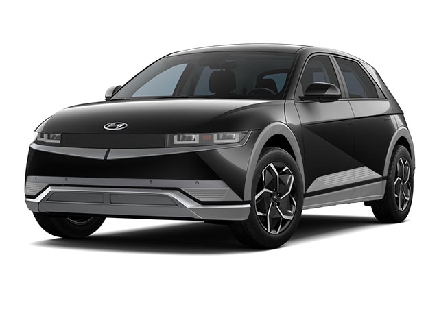 2023 Hyundai Ioniq 5 Limited AWD's photo