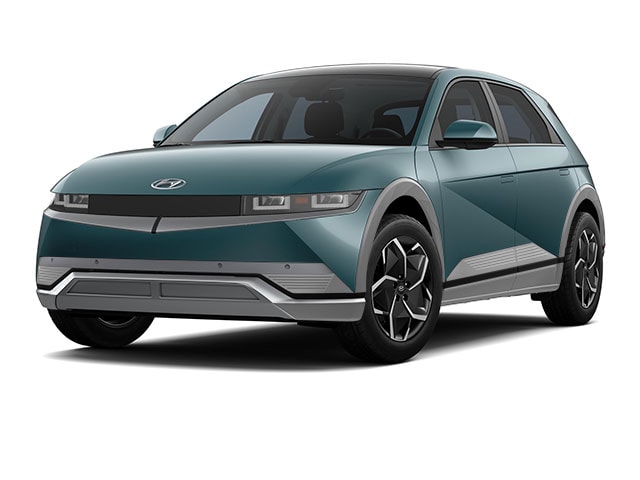 2023 Hyundai IONIQ 5