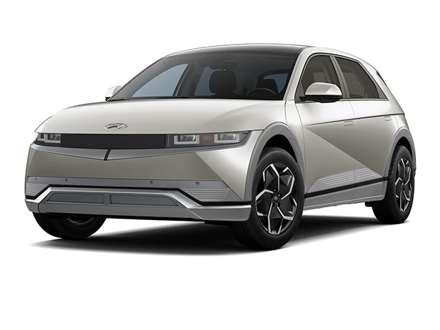 2023 Hyundai Ioniq 5 Limited Hero Image