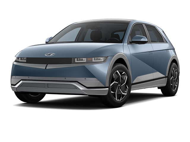 2023 Hyundai Ioniq 5 Limited Hero Image