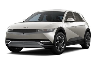 2023 Hyundai IONIQ 5 SEL SUV