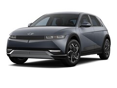 New 2023 Hyundai IONIQ 5 SEL SUV for sale near you in Huntington Beach, CA