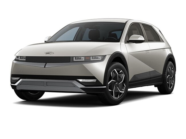 2023 Hyundai IONIQ 5 SEL SUV