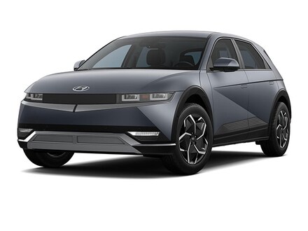 2023 Hyundai IONIQ 5 SEL SUV New for sale in West Nyack, NY