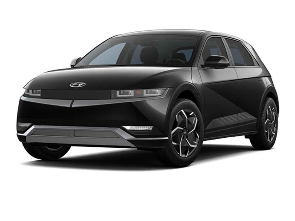 Certified 2023 Hyundai IONIQ 5 SE SUV