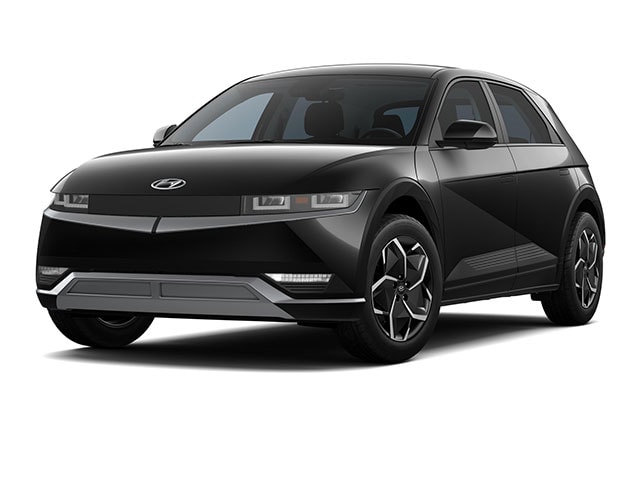 2023 Hyundai IONIQ 5 SE's photo