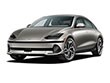 Used 2023 Hyundai IONIQ 6 Limited Sedan