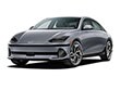 Used 2023 Hyundai IONIQ 6 Limited Sedan