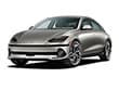 Used 2023 Hyundai IONIQ 6 Limited AWD Sedan