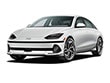 Used 2023 Hyundai IONIQ 6 SEL Sedan