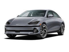 2023 Hyundai IONIQ 6 SEL Sedan