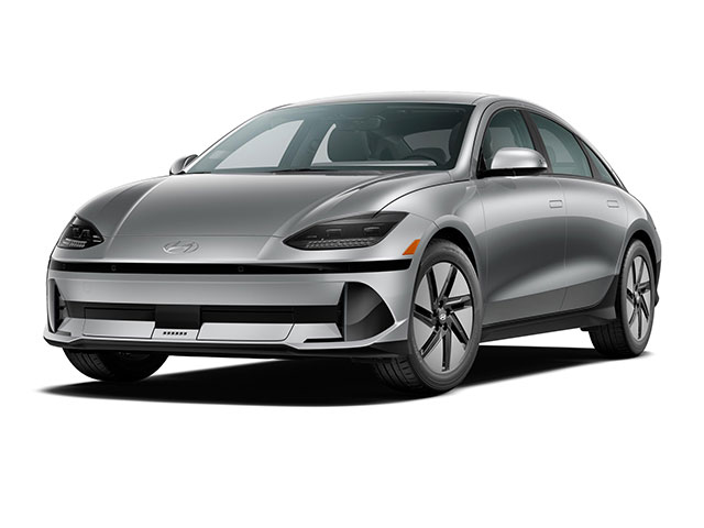 2023 Hyundai Ioniq 6 SE -
                  San Fernando, CA