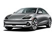 Used 2023 Hyundai IONIQ 6 SE Sedan