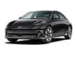 Used 2023 Hyundai IONIQ 6 SE Sedan