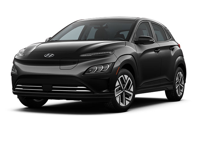 2023 Hyundai Kona EV Limited