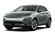 Used 2023 Hyundai Kona Electric Limited SUV