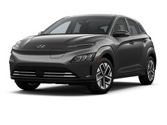 2023 Hyundai Kona Electric Limited SUV