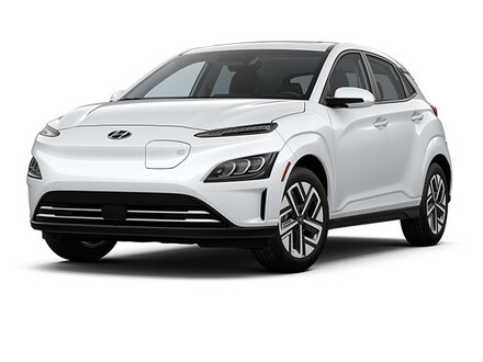2023 Hyundai Kona Electric Limited SUV