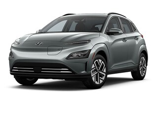 2023 Hyundai Kona Electric Preferred SUV